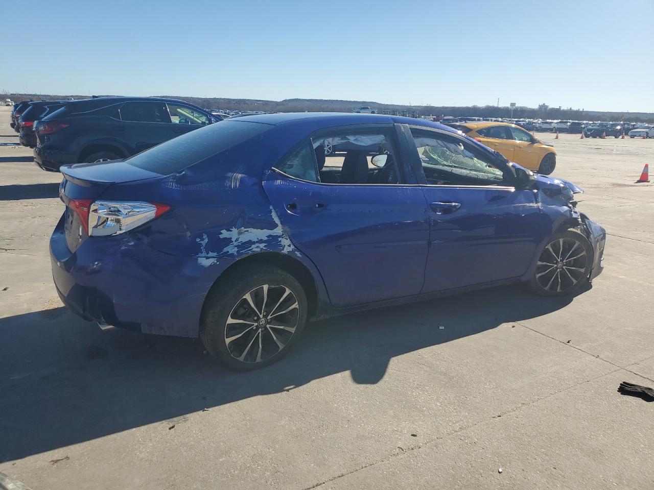 2019 Toyota Corolla - Image 3