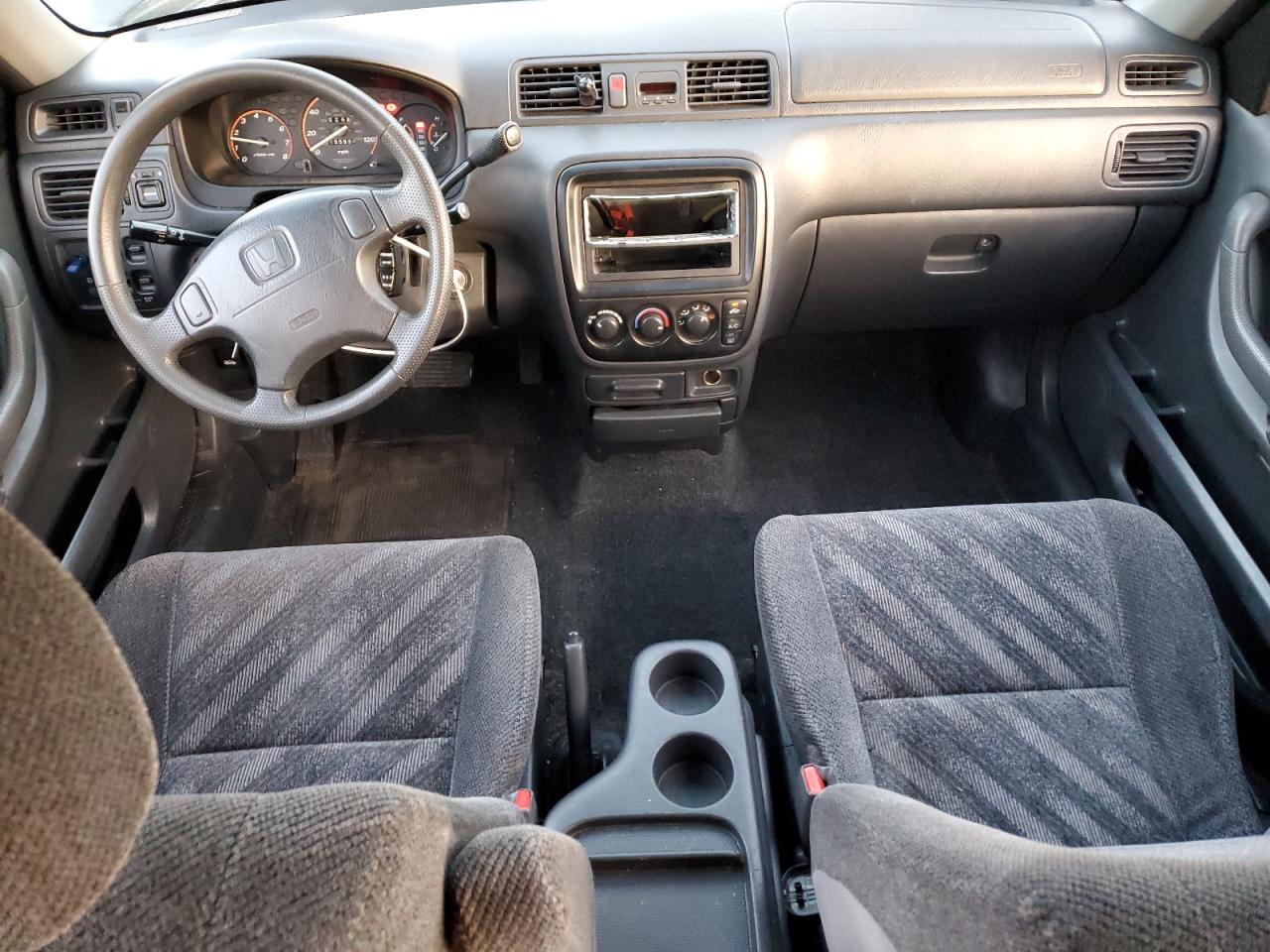 2000 Honda CR-V - Image 8