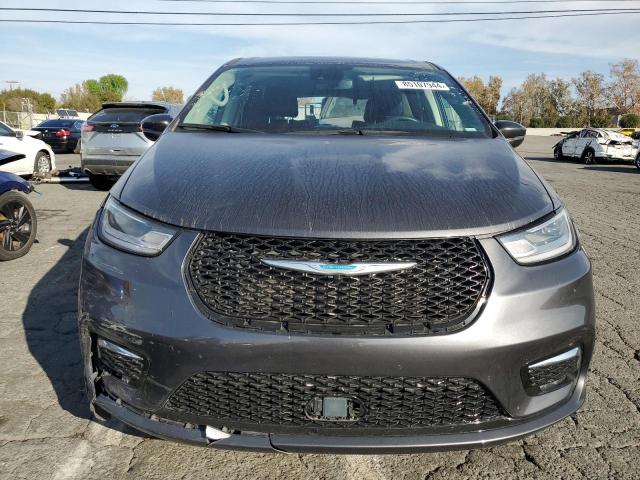  CHRYSLER PACIFICA 2022 Charcoal