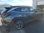 2023 Hyundai Tucson Sel zu verkaufen in Assonet, MA - Side