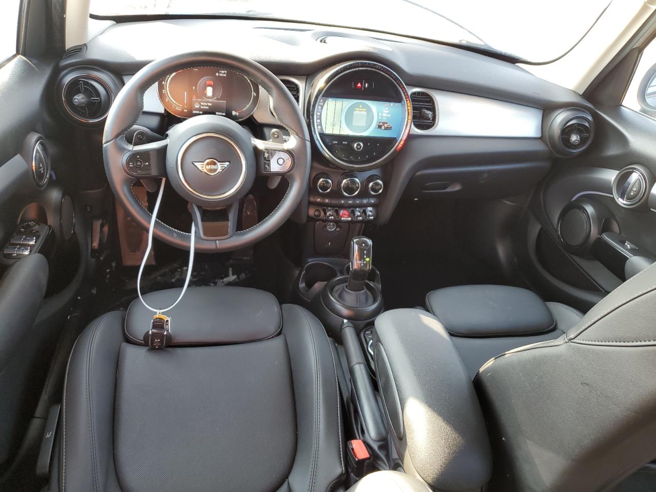 2024 Mini Cooper S VIN: WMW53DK08R2V04053 Lot: 87032704