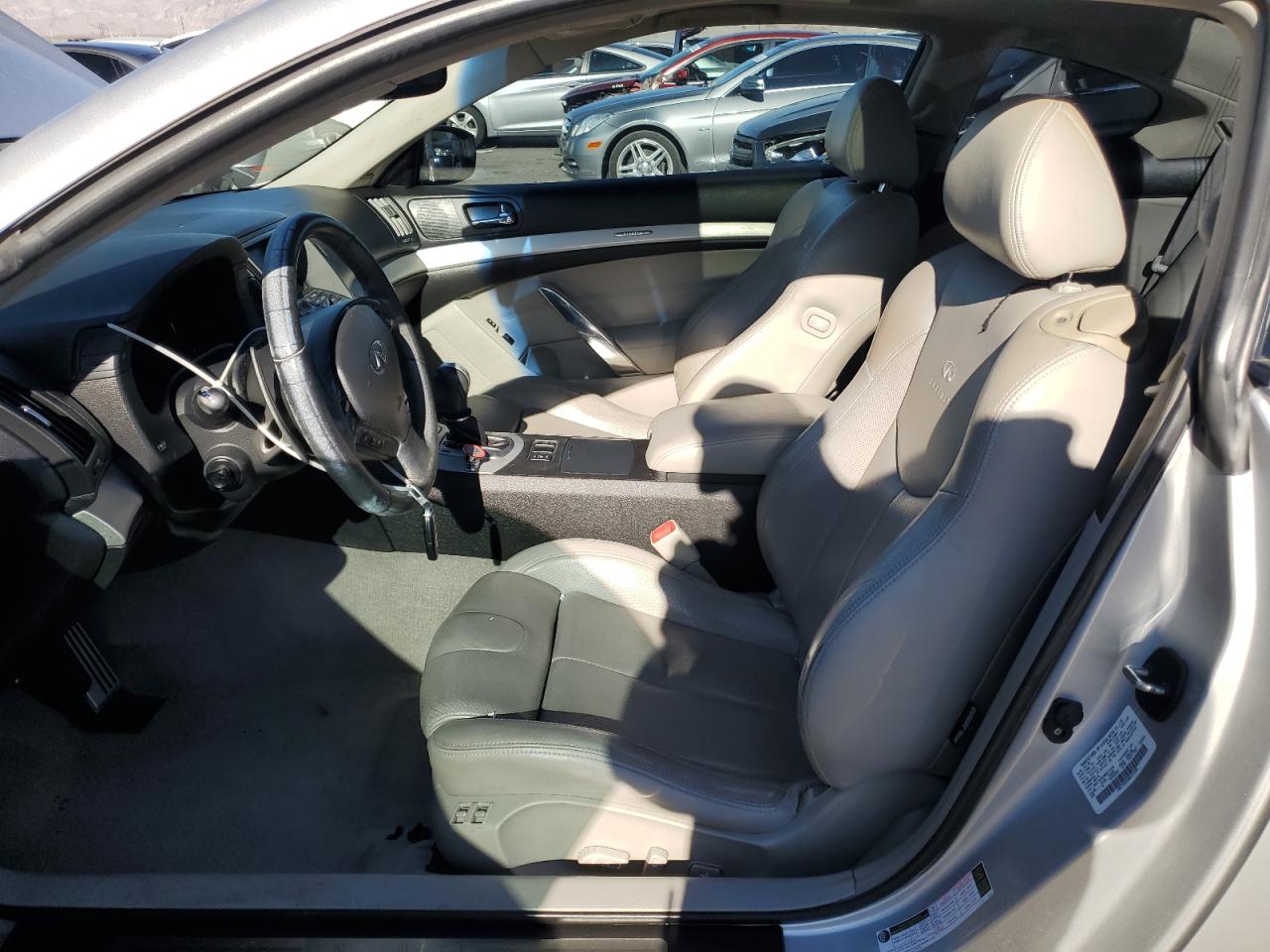 2008 Infiniti G - Image 7