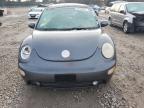 2004 Volkswagen New Beetle Gls за продажба в Madisonville, TN - Side