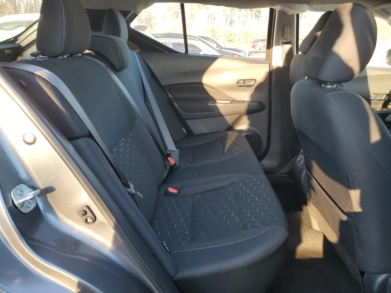 2024 Nissan Kicks - Image 11
