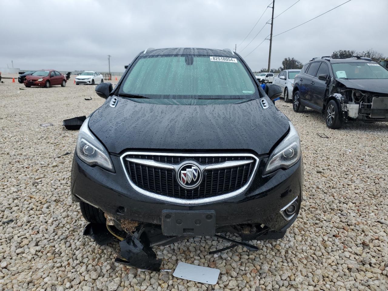 2020 Buick Envision - Image 5