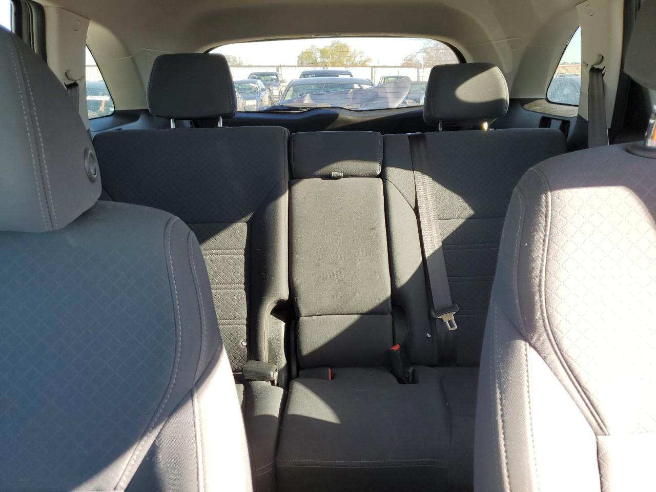 2018 Kia Sorento - Image 10