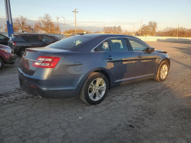  FORD TAURUS 2018 Синий