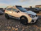 2017 Subaru Crosstrek Premium de vânzare în Magna, UT - Side