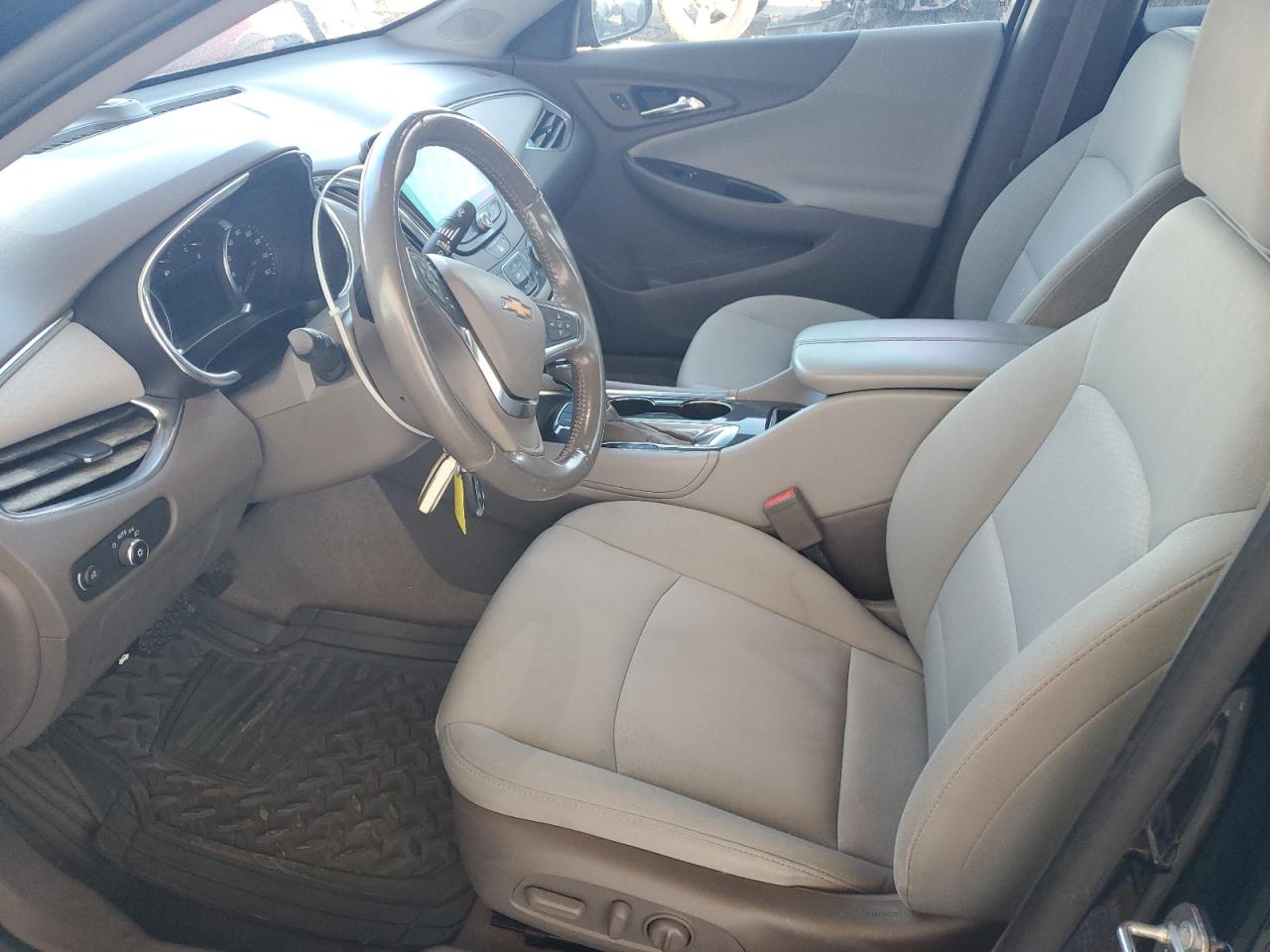2018 Chevrolet Malibu - Image 7