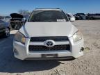 2010 Toyota Rav4 Limited for Sale in Grand Prairie, TX - Hail