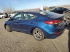 2018 Hyundai Elantra Sel for Sale in Albuquerque, NM - Front End