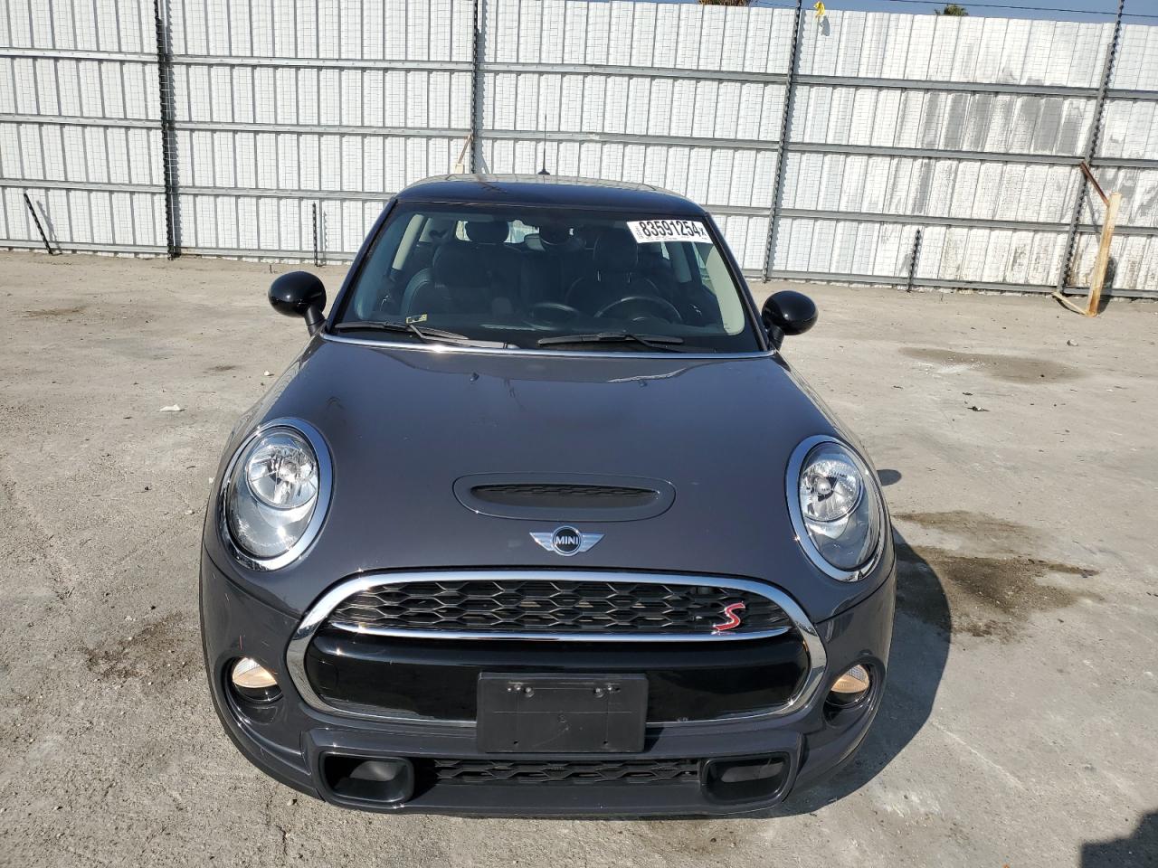 2018 MINI Cooper - Image 5