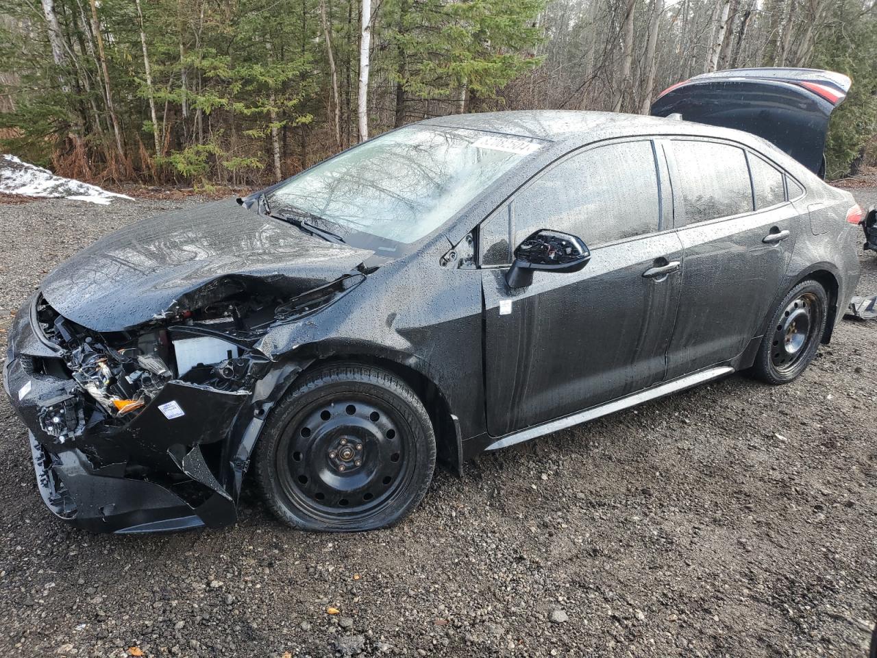 2022 Toyota Corolla for Sale in Cookstown, ON - Front End