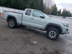 2022 Toyota Tacoma Access Cab продається в Arlington, WA - Rollover