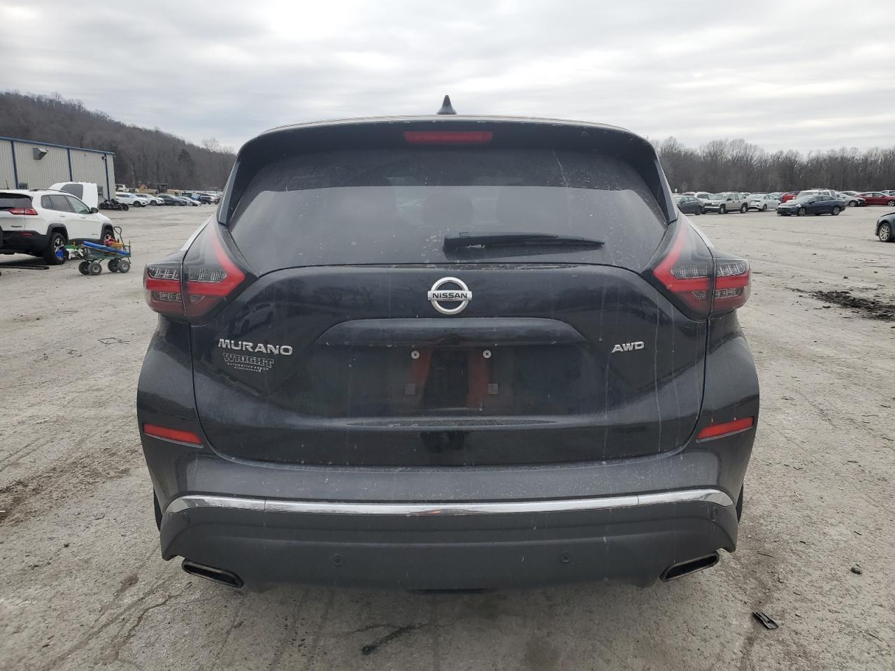 2020 Nissan Murano - Image 6