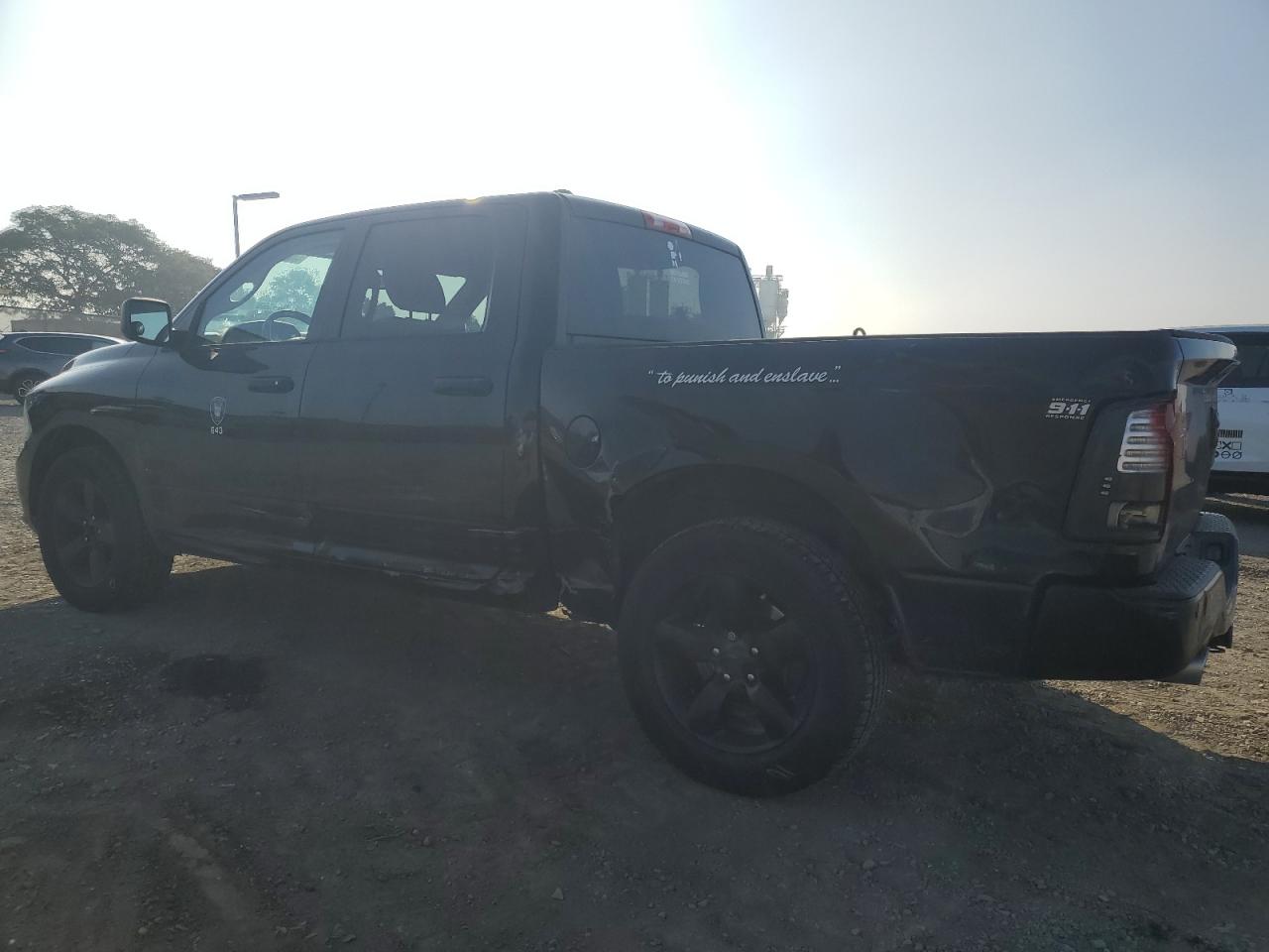 2014 RAM 1500 - Image 2