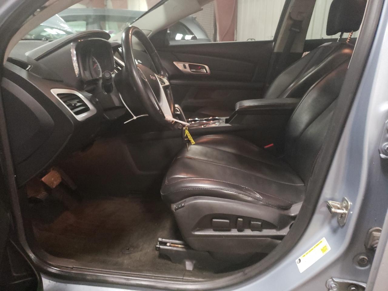 2015 GMC Terrain - Image 7
