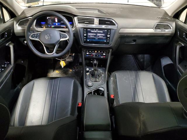  VOLKSWAGEN TIGUAN 2024 Czarny