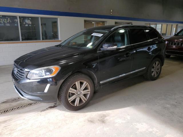  VOLVO XC60 2016 Czarny