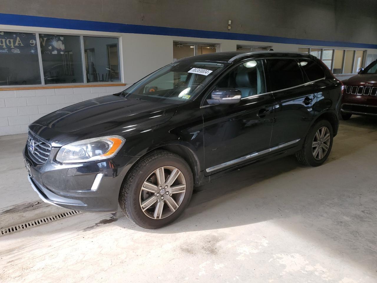 VIN YV449MRM3G2872091 2016 VOLVO XC60 no.1