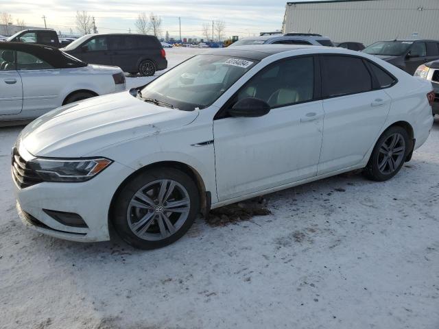 2020 VOLKSWAGEN JETTA SEL for sale at Copart AB - CALGARY