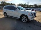 2012 Mercedes-Benz Gl 350 Bluetec zu verkaufen in Charles City, VA - All Over