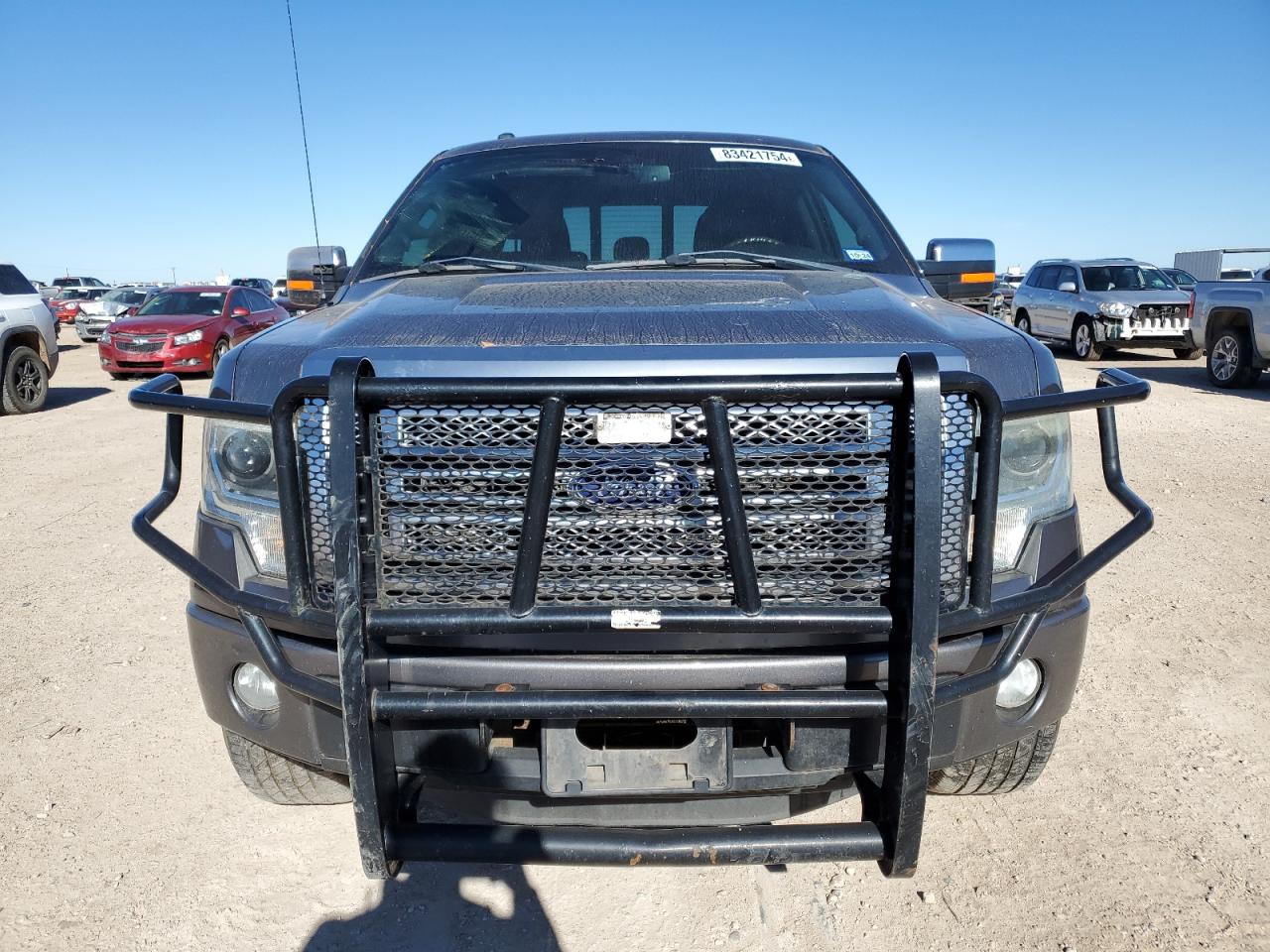 2013 Ford F-150 - Image 5