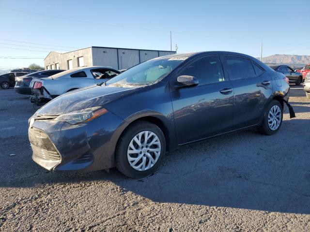  TOYOTA COROLLA 2019 Gray