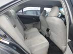 2012 Toyota Camry Base للبيع في Bowmanville، ON - Front End