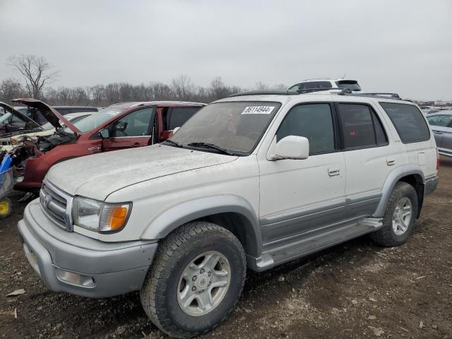 2000 Toyota 4Runner Limited