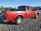 2010 Nissan Frontier King Cab Se იყიდება Tifton-ში, GA - Front End