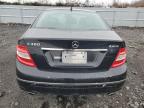 2011 Mercedes-Benz C 300 4Matic იყიდება Marlboro-ში, NY - Normal Wear