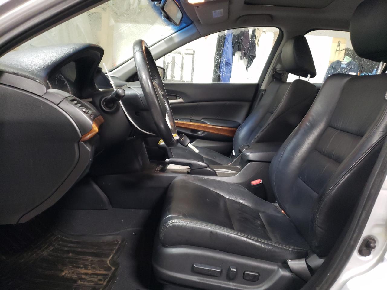 2012 Honda Accord - Image 7