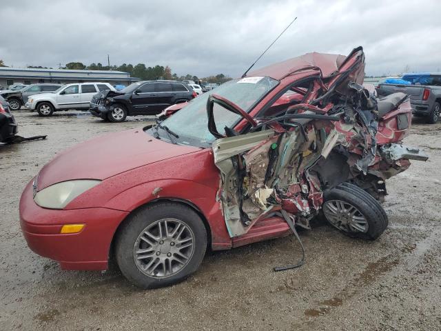 2003 Ford Focus Zx5