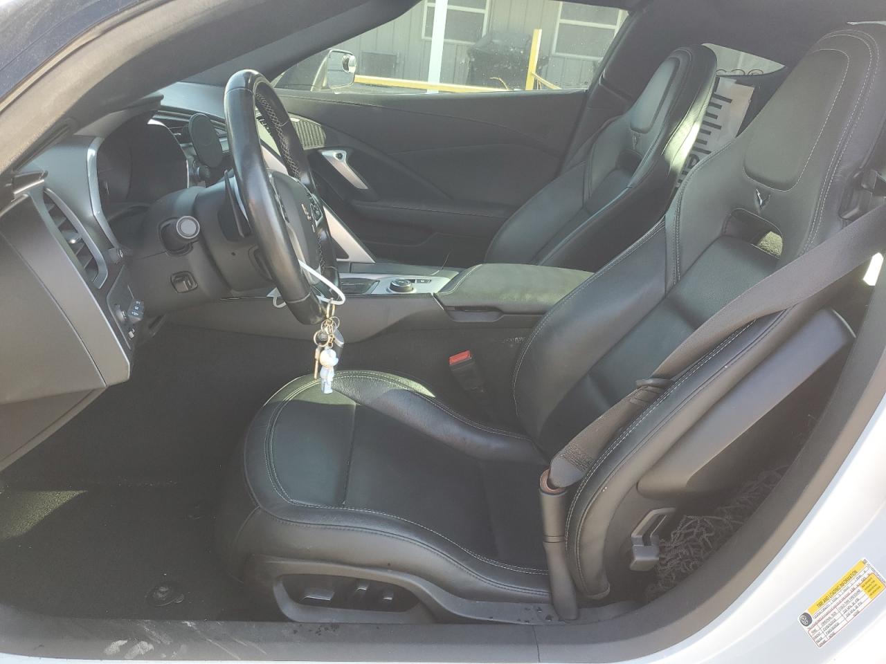 2019 Chevrolet Corvette - Image 7