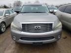 2011 Infiniti Qx56 en Venta en Lansing, MI - Minor Dent/Scratches