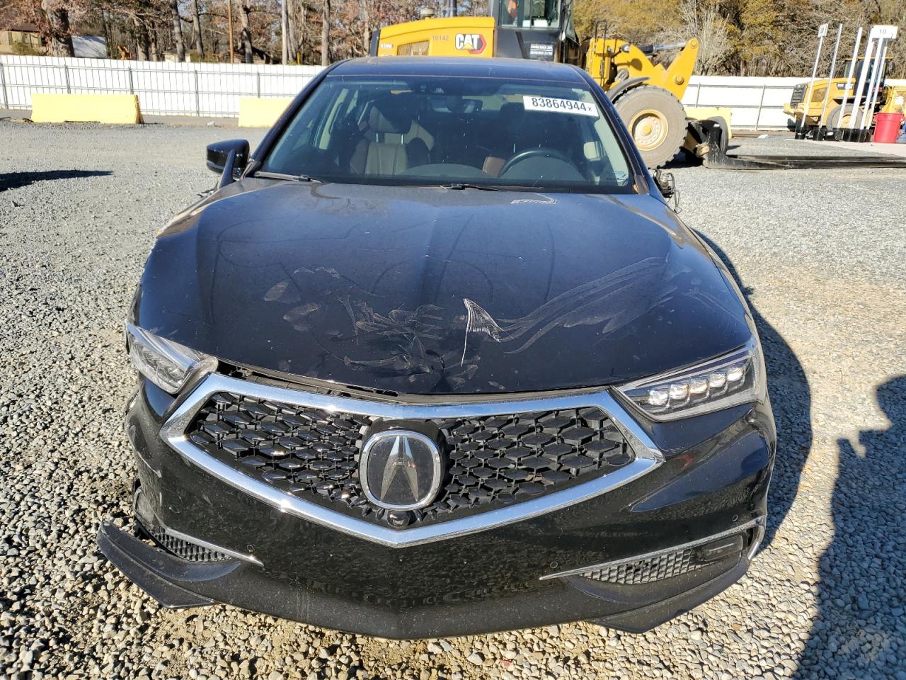 2018 Acura TLX - Image 5