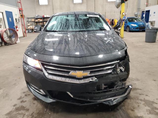  CHEVROLET IMPALA 2015 Вугільний