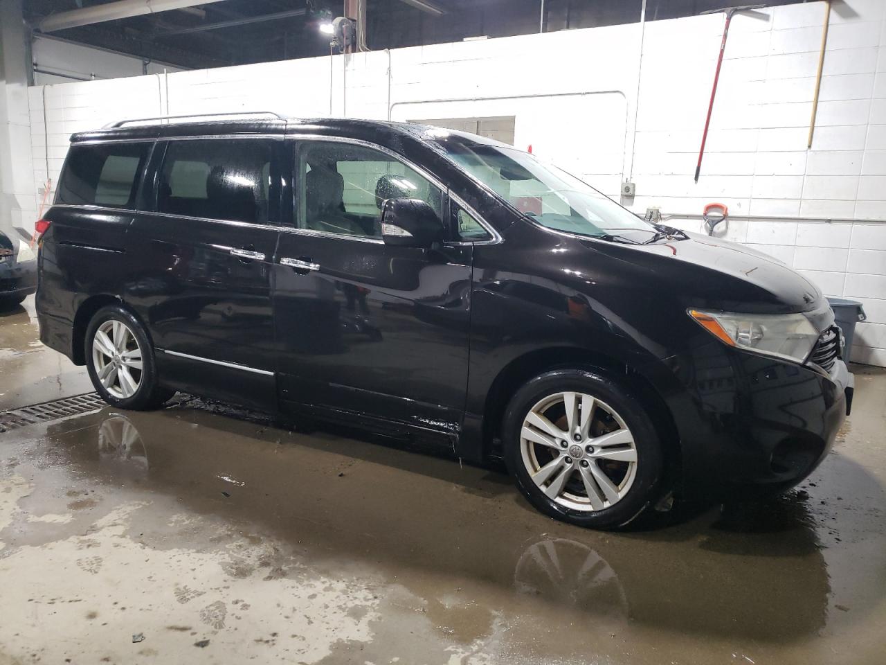 2011 Nissan Quest - Image 4