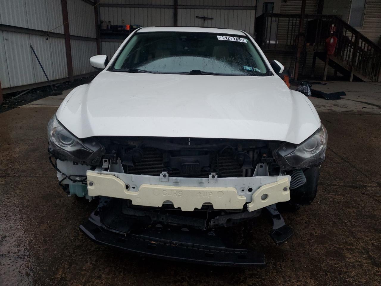 2014 Mazda 6 - Image 5