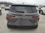 2021 Toyota Sienna Le იყიდება Kansas City-ში, KS - Side