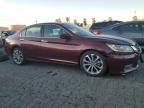 2014 Honda Accord Sport de vânzare în Colton, CA - Front End