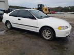 1994 Honda Civic Dx на продаже в Savannah, GA - Water/Flood