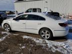 2013 Volkswagen Cc Sport за продажба в Portland, MI - Front End