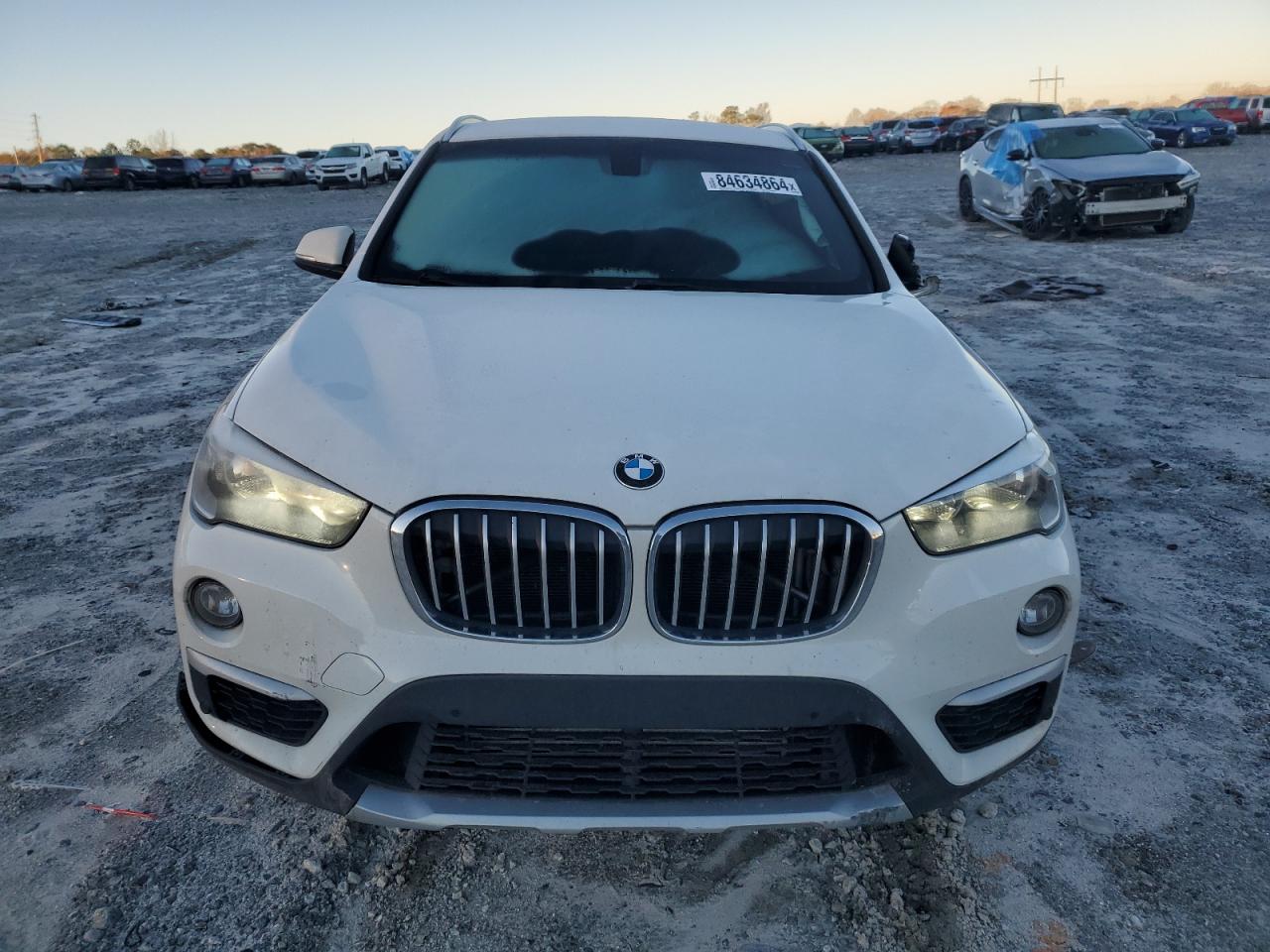 2018 BMW X1 - Image 5