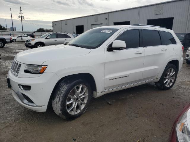 2015 Jeep Grand Cherokee Summit zu verkaufen in Jacksonville, FL - Mechanical