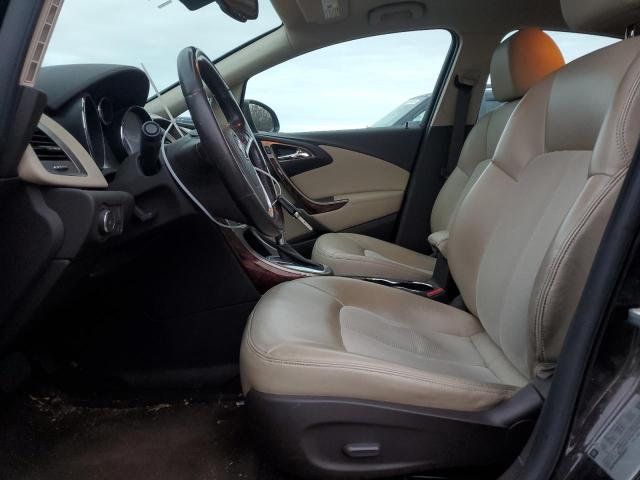  BUICK VERANO 2013 Brown