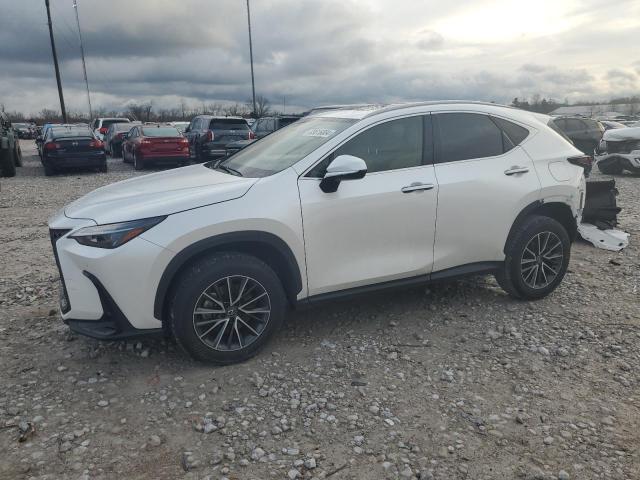 2024 Lexus Nx 250 Premium