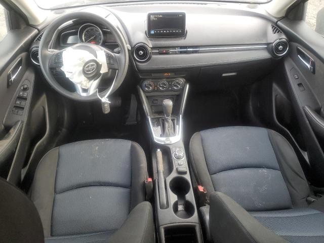  TOYOTA SCION 2016 Синий