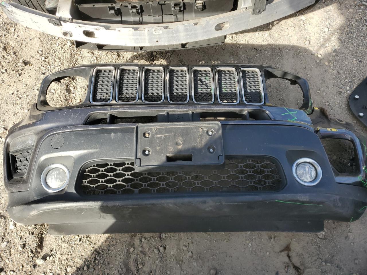 2019 Jeep Renegade - Image 12